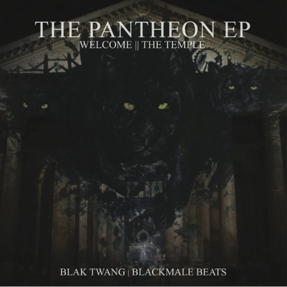 Adaptations (feat. Silvastone, Karim Kamar & Shelby Gordon) (Explicit)
