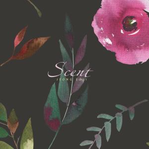 Album Scent from Jeong Soli