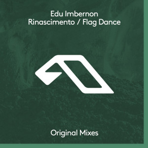 Edu Imbernon的專輯Rinascimento / Flag Dance