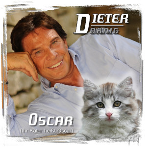 Dieter Dornig的專輯Oscar [Ihr Kater heißt Oscar]