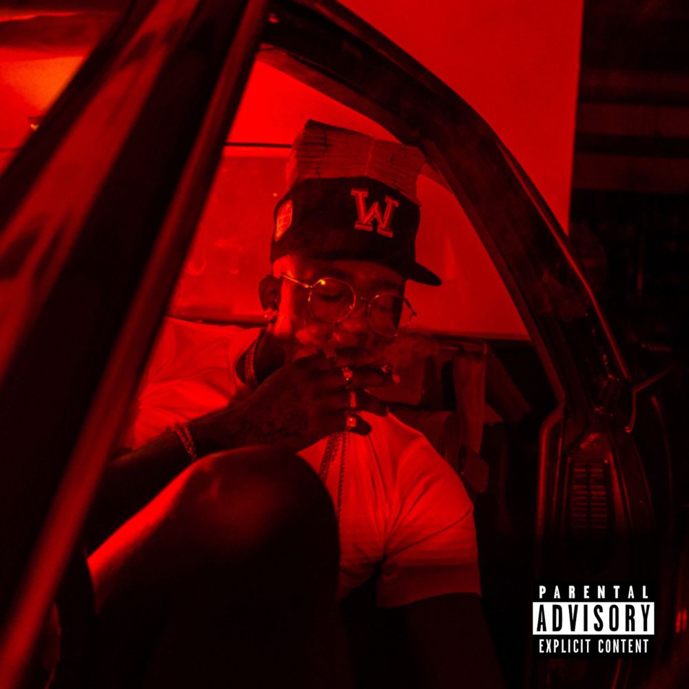 FIND MY WAY (Explicit)