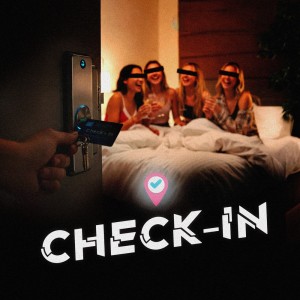ดาวน์โหลดและฟังเพลง Check-In (Explicit) พร้อมเนื้อเพลงจาก Mc Lucas MDS