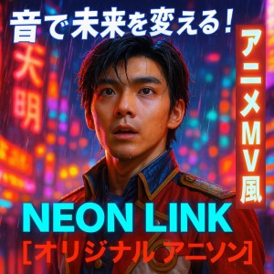 Album Neon Link from ゆっきー