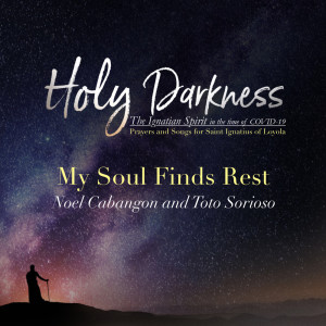 Noel Cabangon的专辑My Soul Finds Rest