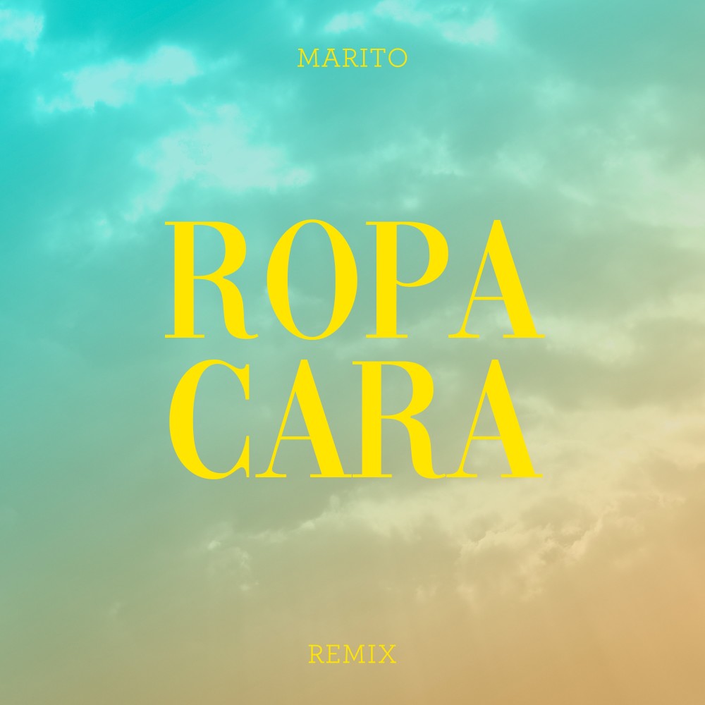 Ropa Cara (Remix)