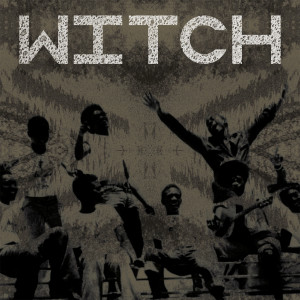 Dengarkan Up the Sky lagu dari Witch dengan lirik