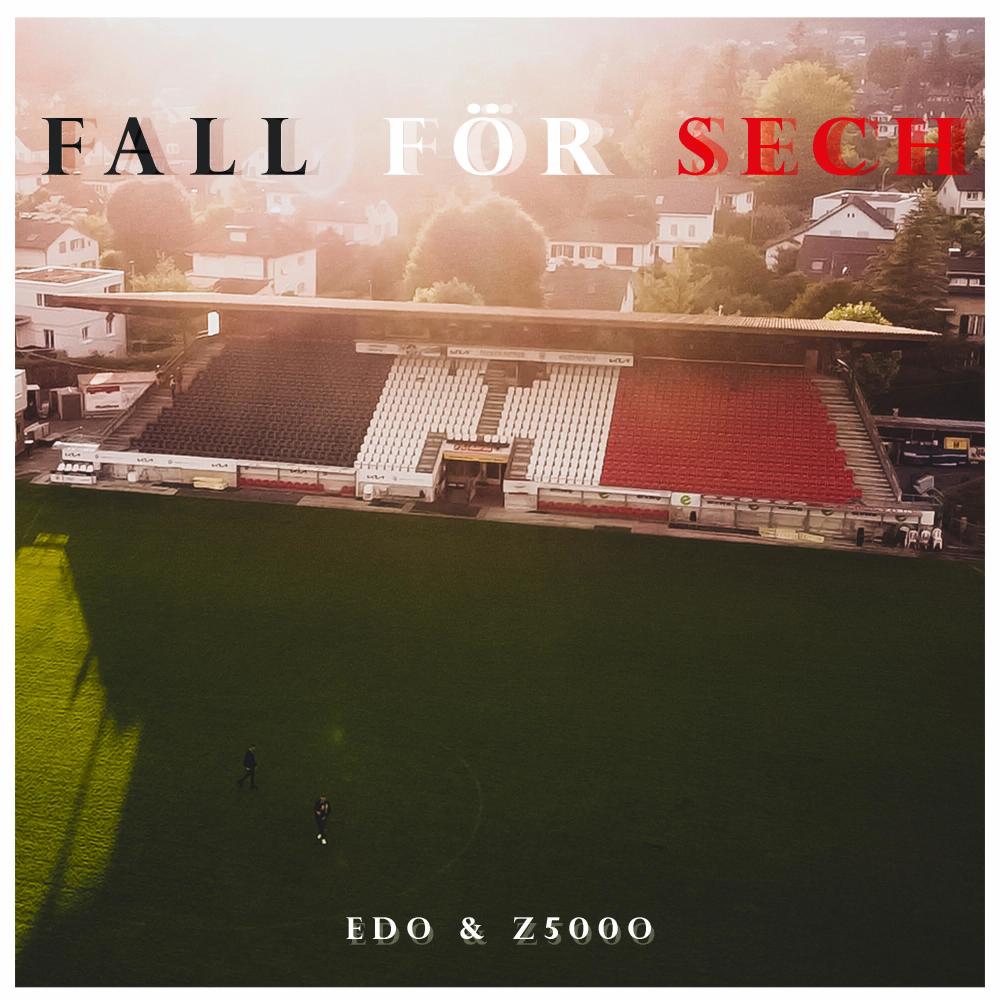FALL FÖR SECH (feat. E.)