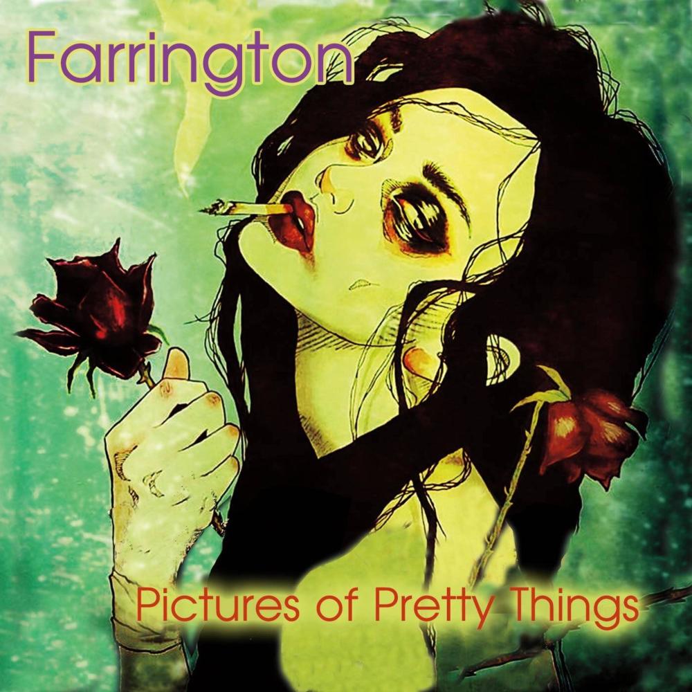 Pictures of Pretty Things (Instrumental)