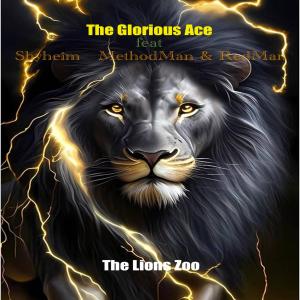 อัลบัม The Lions Zoo (feat. Shyheim, Method Man & Redman) [Radio Edit] [Explicit] ศิลปิน The Glorious Ace