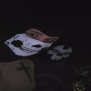 BoneDrip的專輯Tryna Be Me