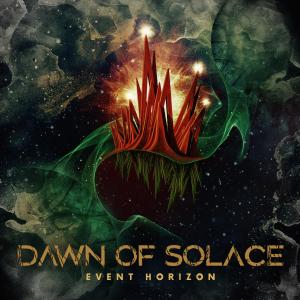 Listen to Skyline song with lyrics from Dawn Of Solace