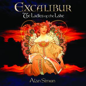 ดาวน์โหลดและฟังเพลง The Girl and the Demon พร้อมเนื้อเพลงจาก Excalibur