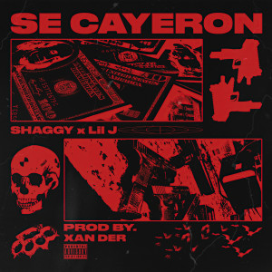 อัลบัม Se Cayeron (Explicit) ศิลปิน Shaggy