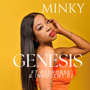 Album Genesis from Minky