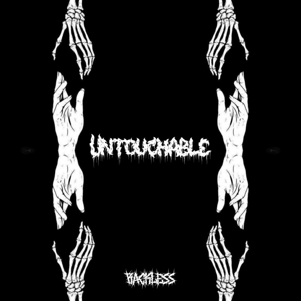 Untouchable (Explicit)