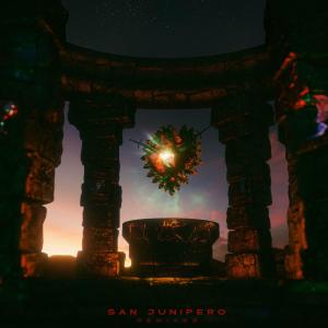 ดาวน์โหลดและฟังเพลง San Junipero (MichaelBM Remix) พร้อมเนื้อเพลงจาก LEX