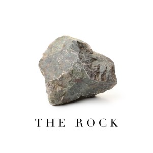Album The Rock from Planetshakers