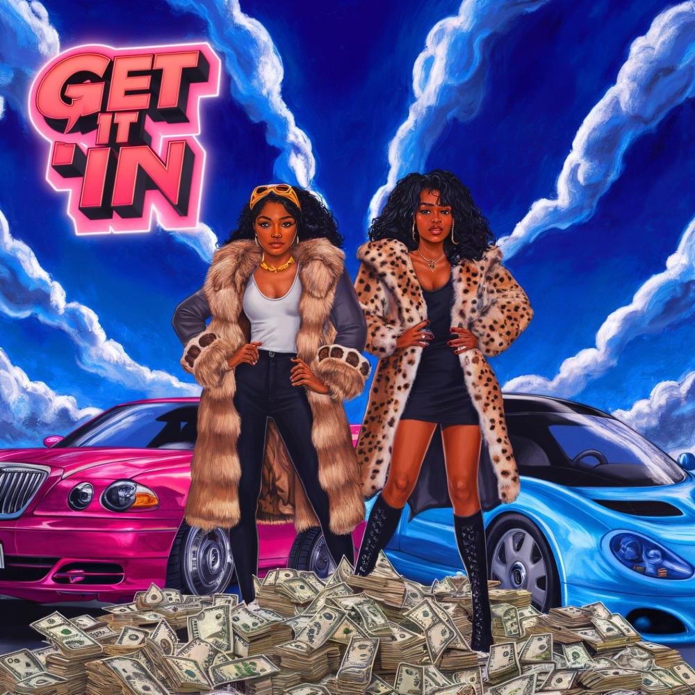 Get It In (feat. Tierra Tanai) (Explicit)