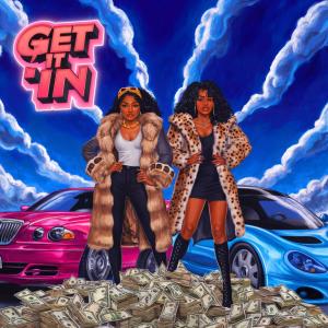 India Soul的專輯Get It In (feat. Tierra Tanai) [Explicit]