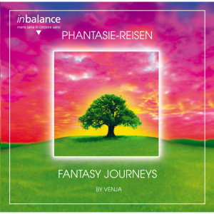 Album Phantasie-Reisen / Fantasy Journeys oleh Fenja