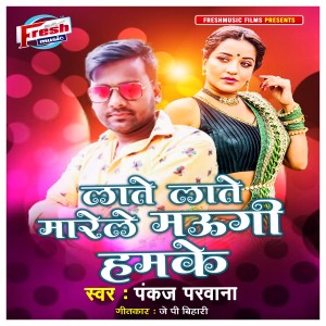 Album Late Lat Marele Maugi Hamke from Pankaj Parwana