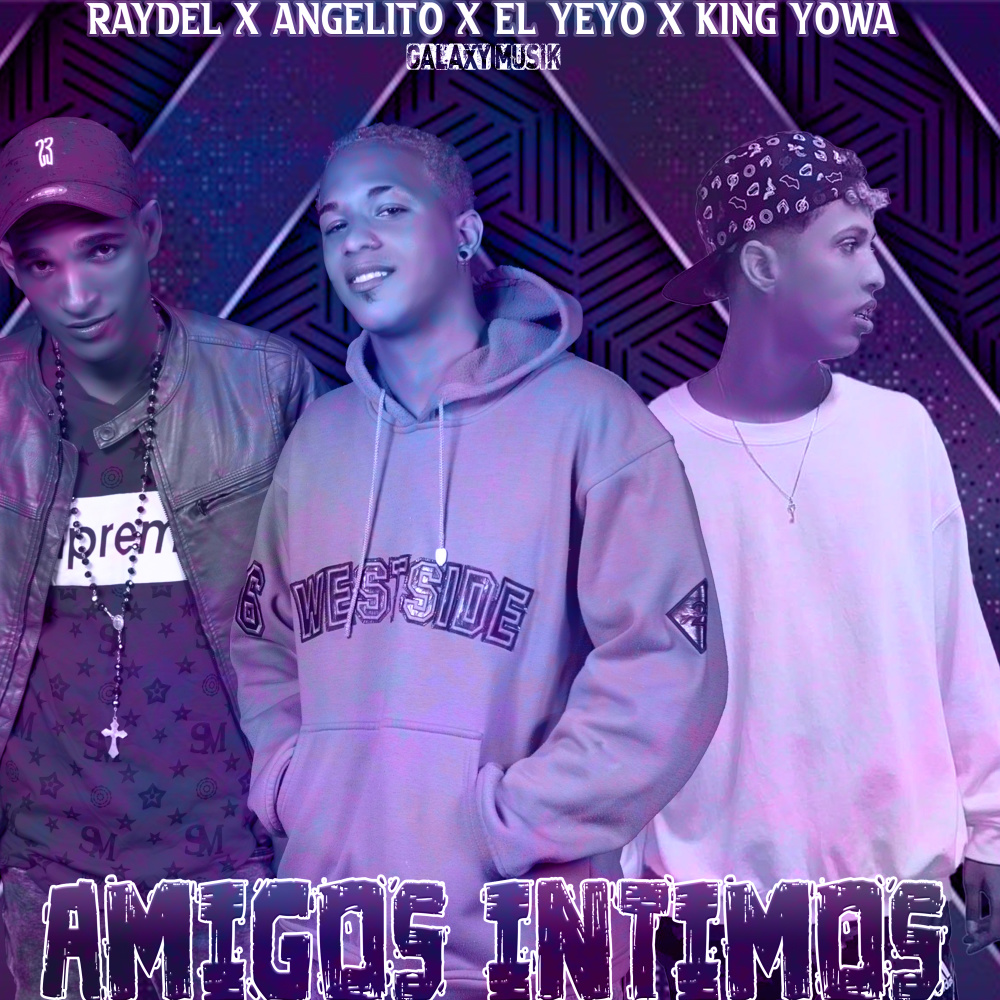 Amigos Intimos