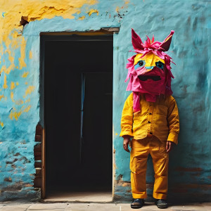 default playlist img