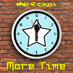 อัลบัม More Time ศิลปิน Mr. P Chill