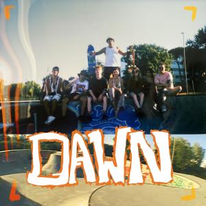 Rootjuice的專輯DAWN (Explicit)