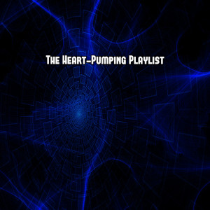 Album The Heart Pumping Playlist from Gym Music