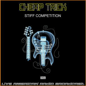 Stiff Competition (Live)