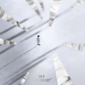 Listen to QUI POURRAIT ? song with lyrics from Warrigal