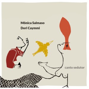 Mônica Salmaso的專輯Canto Sedutor