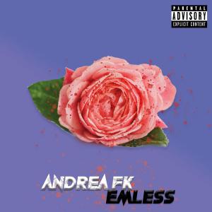 收听Andrea F.K.的SPINE (feat. Emless) (Explicit)歌词歌曲