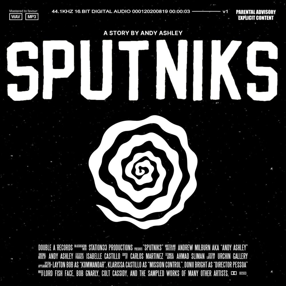 Strategic Defense Initiative (feat. Bob Gnarly & Colt Cassidy) (Explicit)
