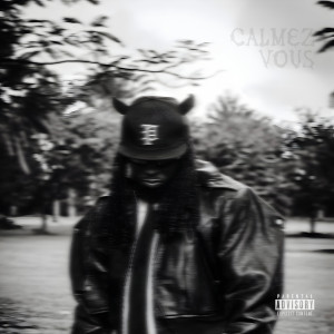 的专辑Calmez-vous (Explicit)