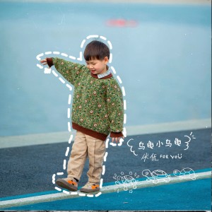 Album 乌龟小乌龟 from 伏仪