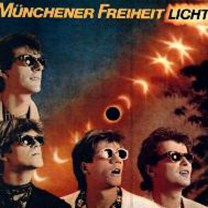 Münchener Freiheit的專輯Licht