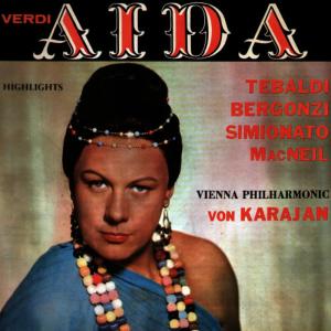 收聽維也納愛樂樂團的Se Quel Guerrier Io Fossi / Celeste Aida歌詞歌曲
