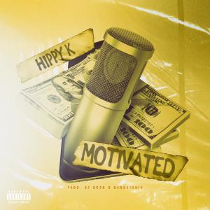 Hippy K的专辑Motivated (Explicit)