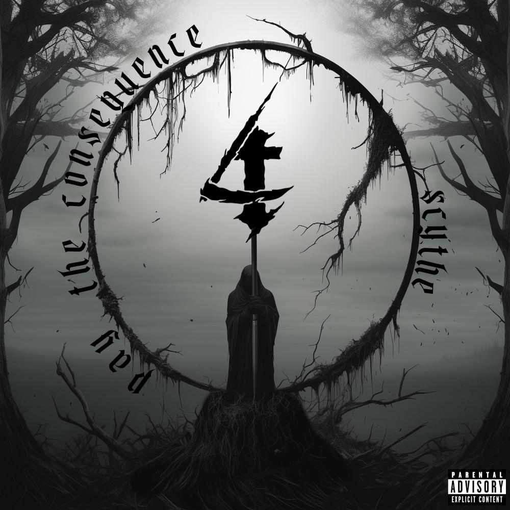 Pay The Consequence (Explicit)