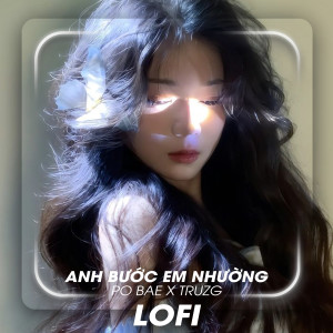 Po Bae的專輯Anh Bước Em Nhường (Lo-Fi) [Version 2]