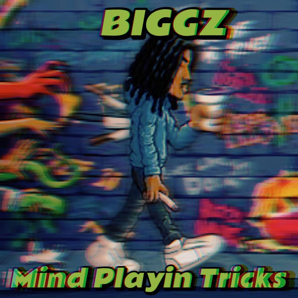 Mind Playin Tricks (Explicit)