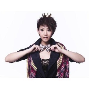 Dengarkan lagu 无人完美 nyanyian 郑欣宜 dengan lirik