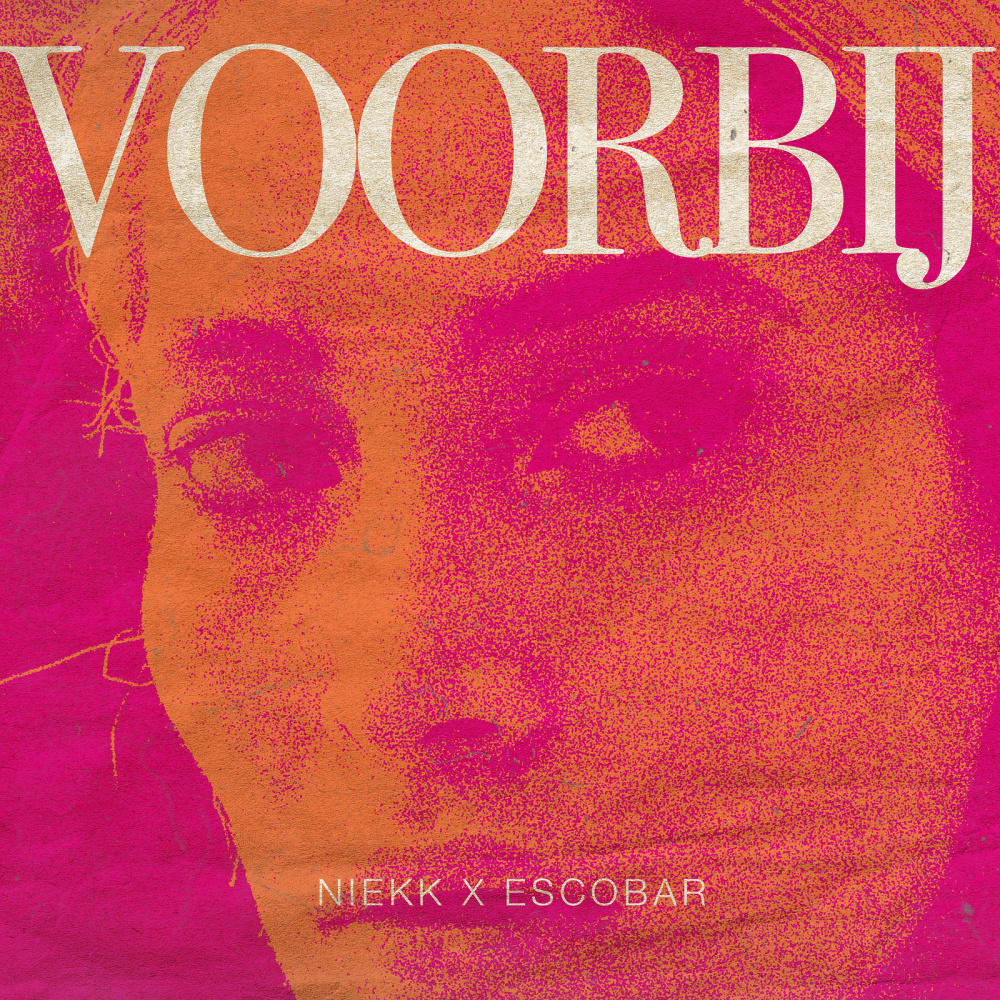 Voorbij (Instrumental)