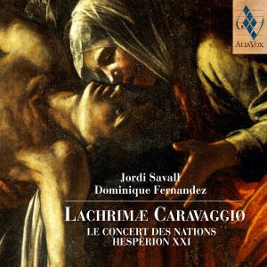 ดาวน์โหลดและฟังเพลง Cantus Caravaggio IV « In Memoriam » (Jordi Savall) พร้อมเนื้อเพลงจาก Pierre Hamon