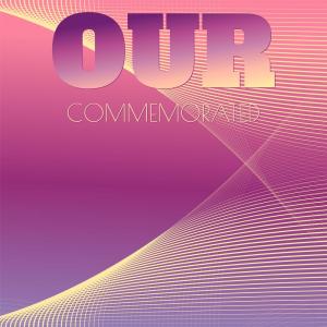 Album Our Commemorated from 