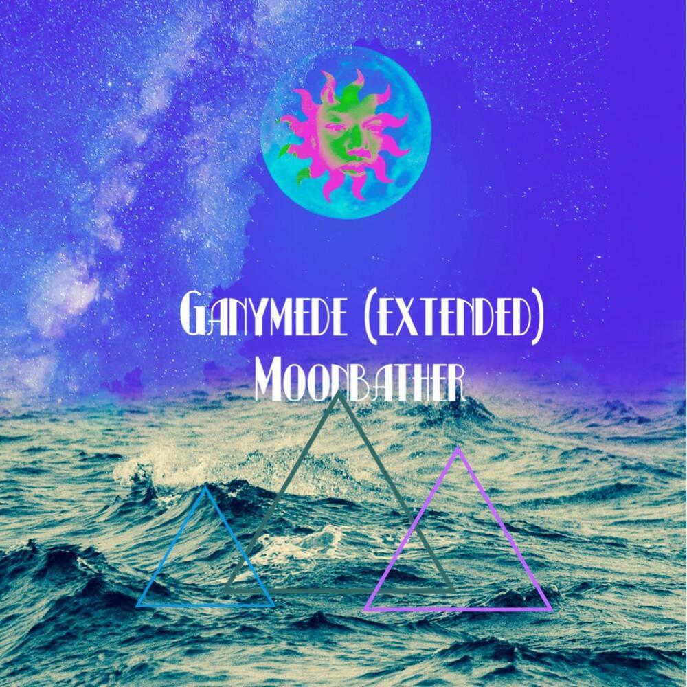 Ganymede (Extended)