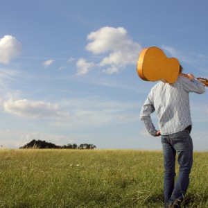 default playlist img