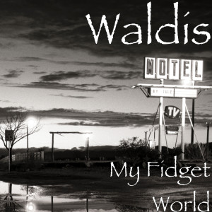 Album My Fidget World from Waldis